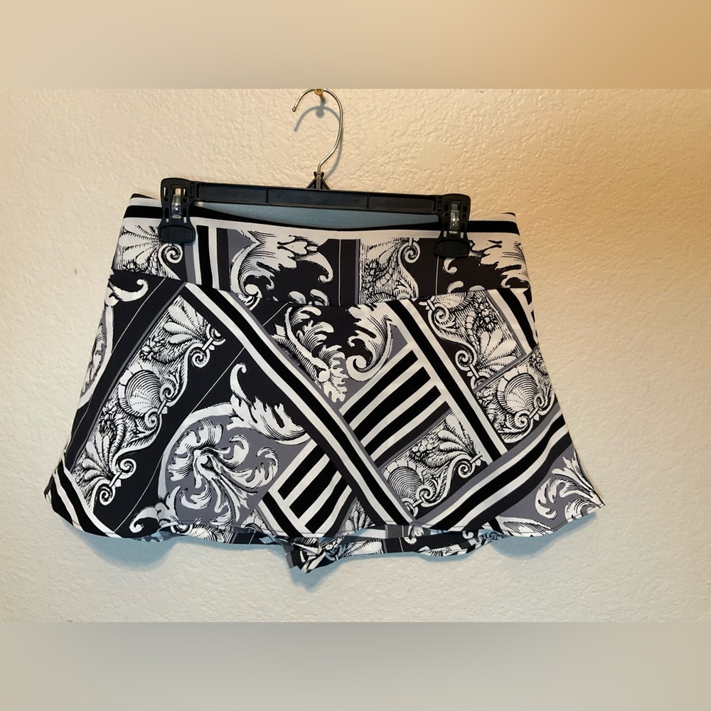 Express Skort, size: 4
